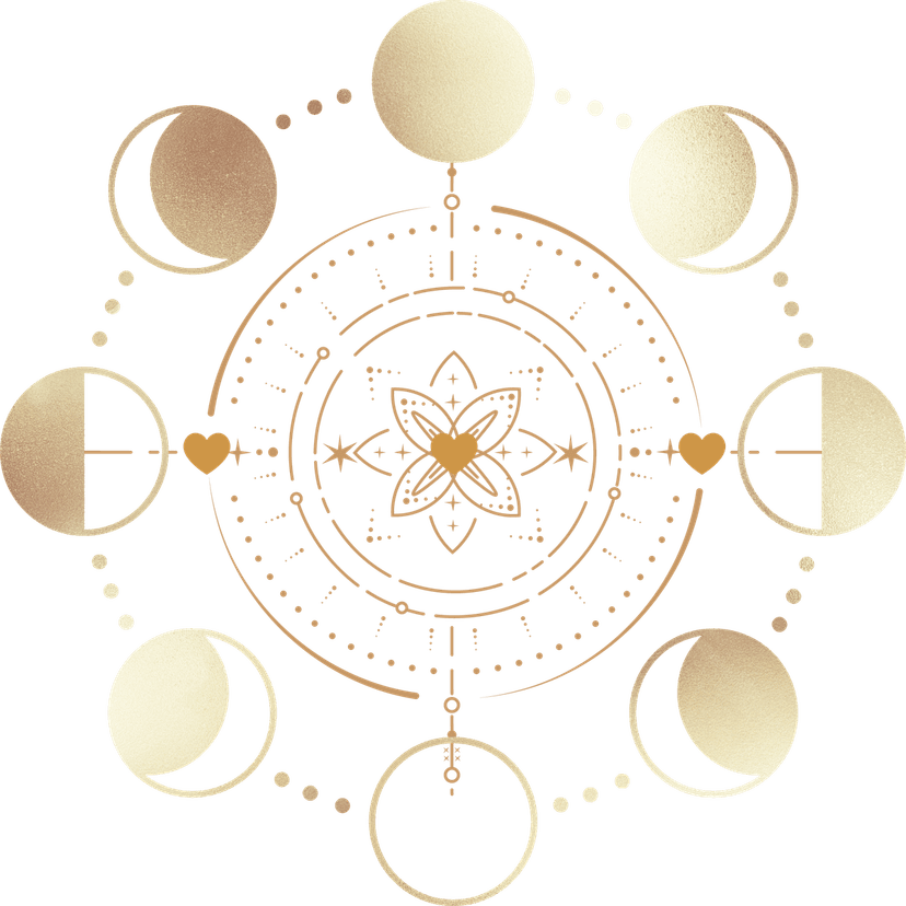 THE MOON